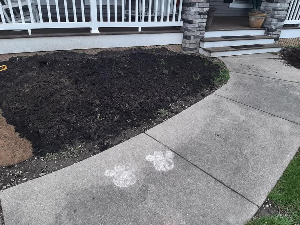 Cromwell-Landscaping