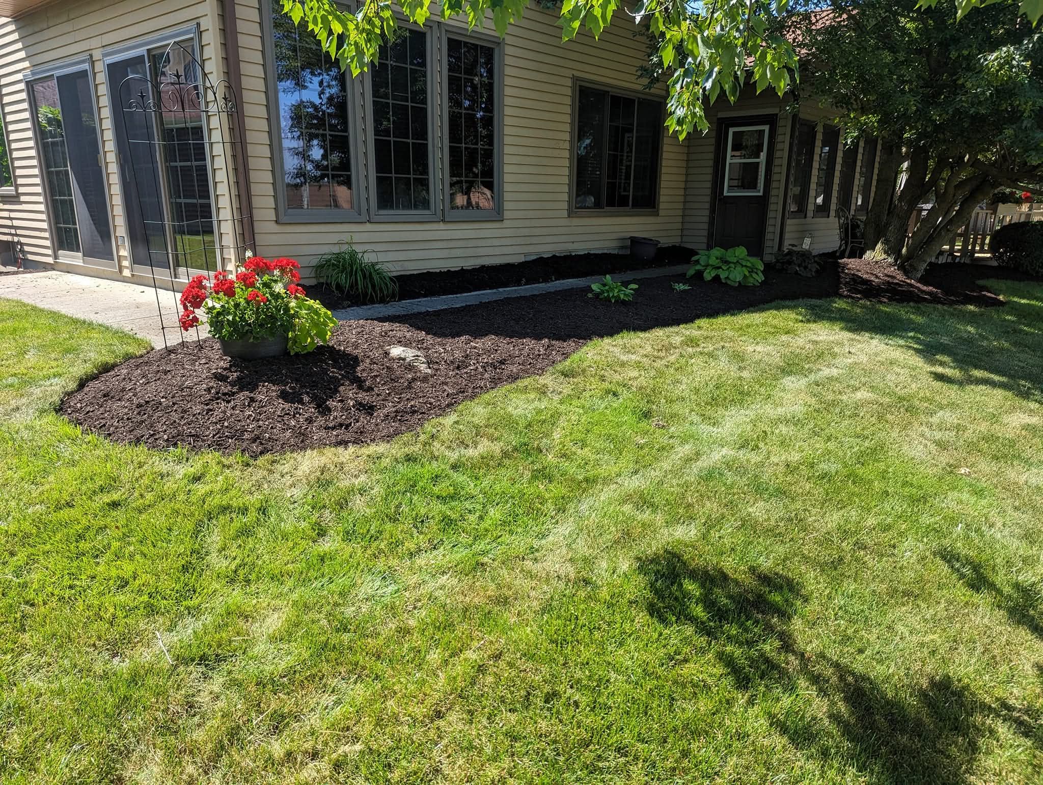Moll-Landscaping