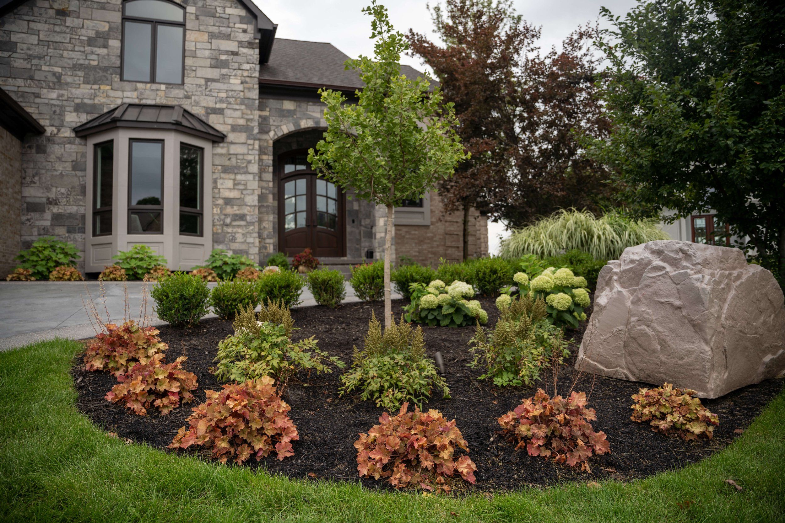 Create Your Dream Landscape 