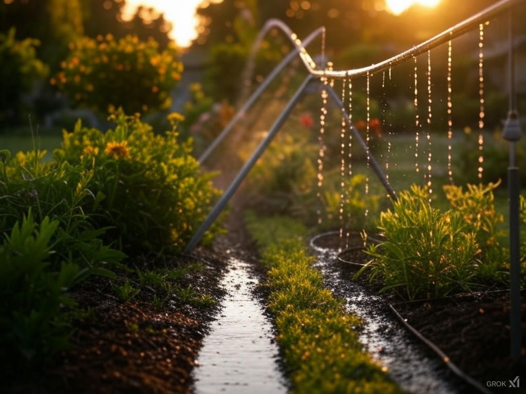 Irrigation Systems Irrigation Systems image