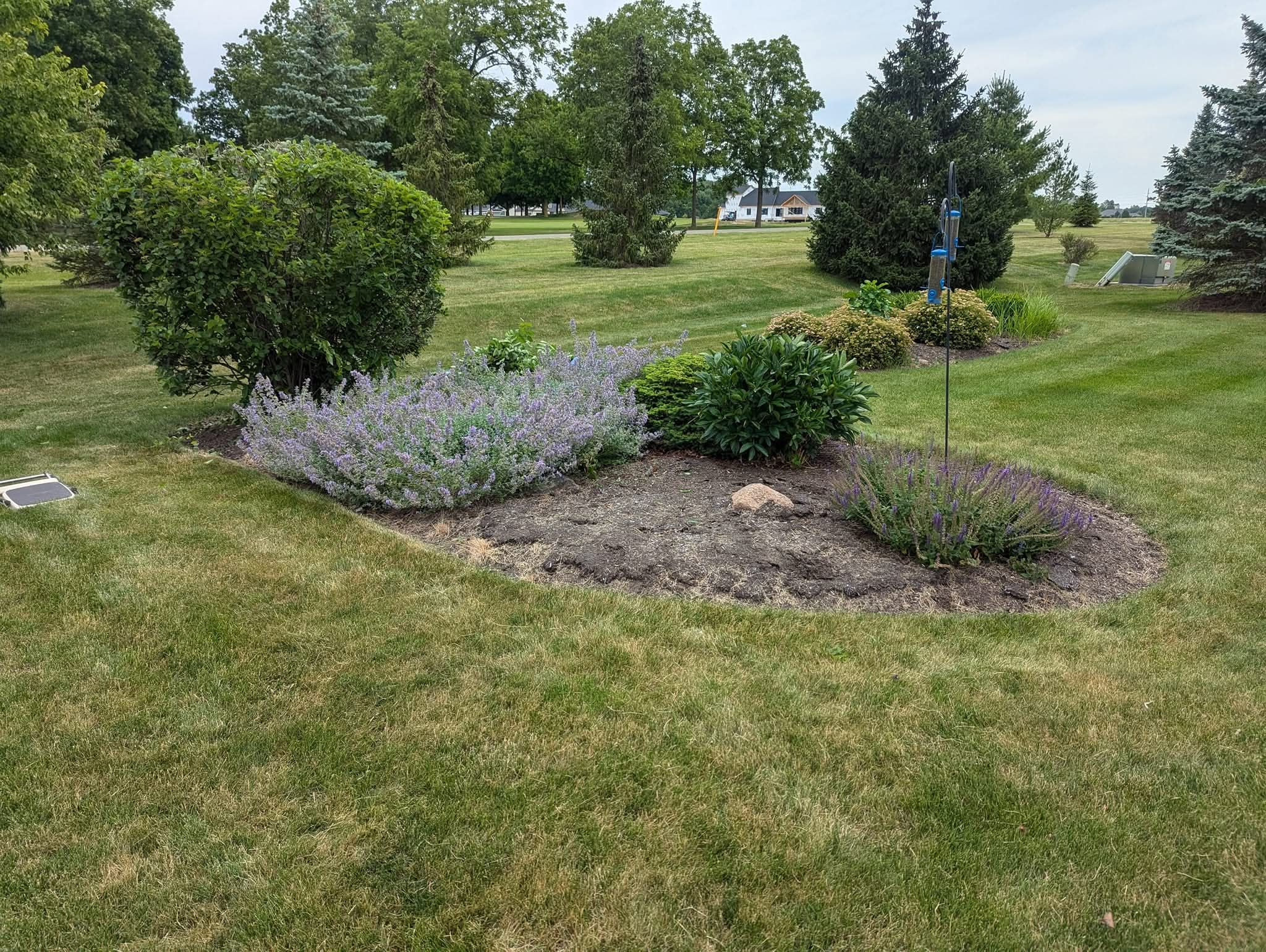 Bridgewater-Landscaping
