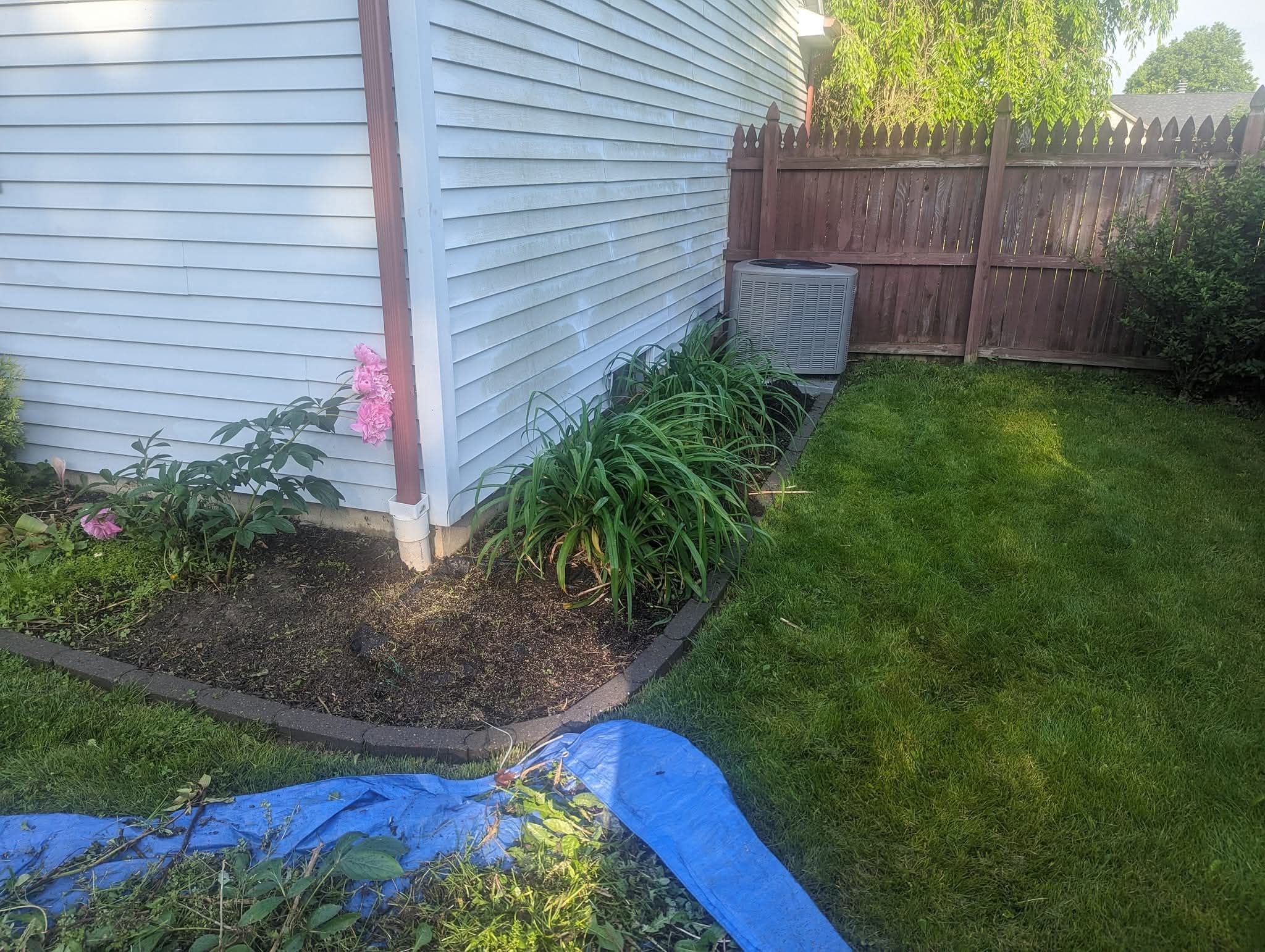 Giltner-Landscaping