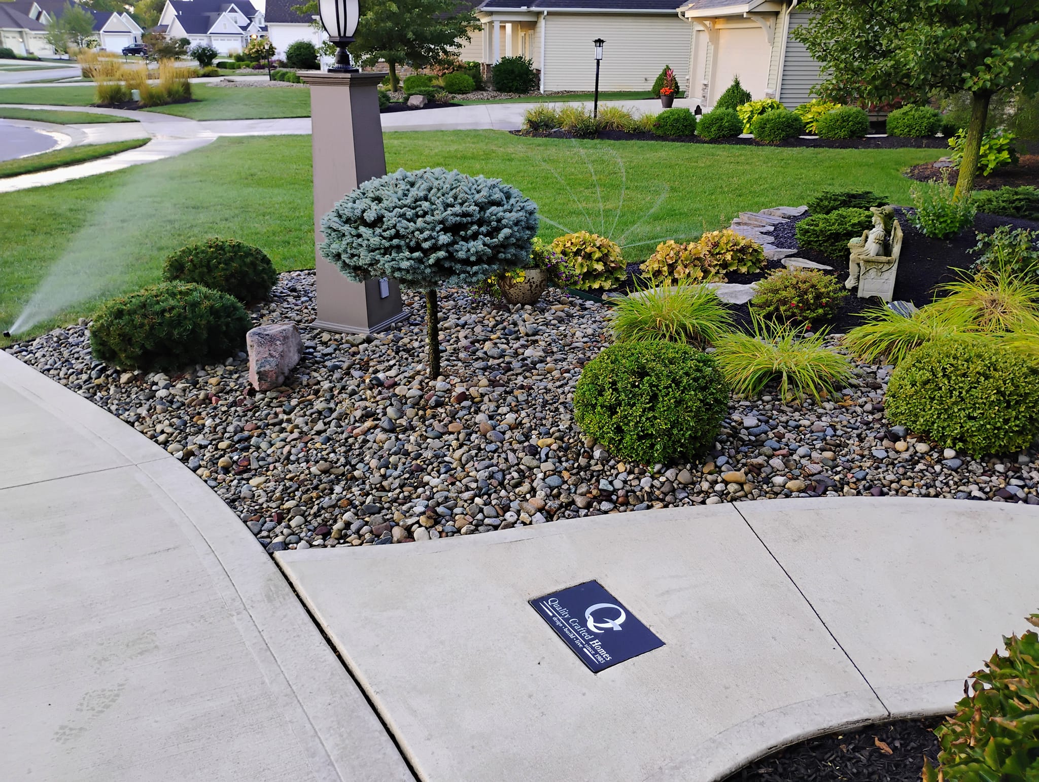 Garden Design & Installation Garden Design & Installation image