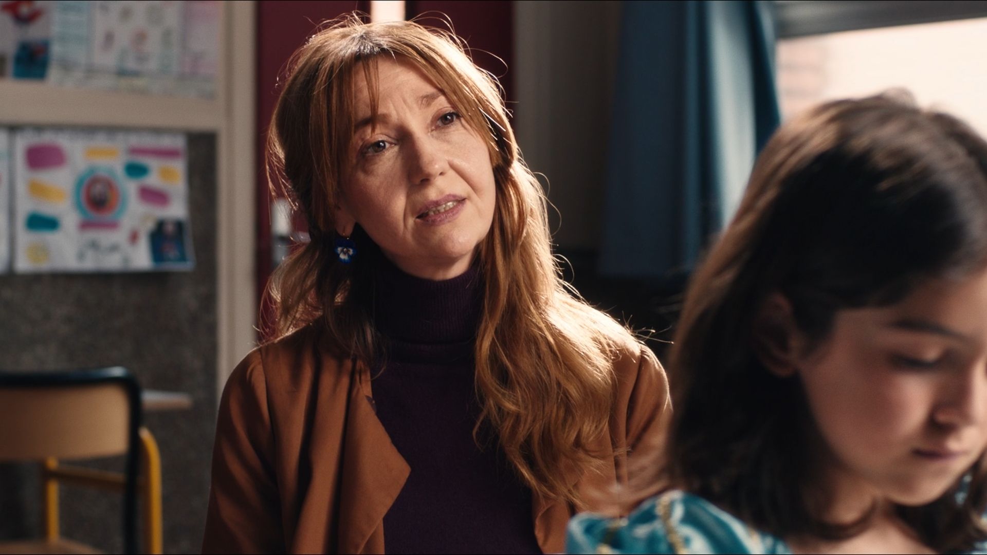 Seuls les poissons morts suivent le courant