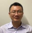 Dr Yu Deng