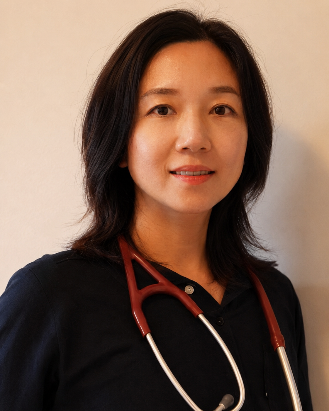 Dr Yuezhao Shi (Rachel)