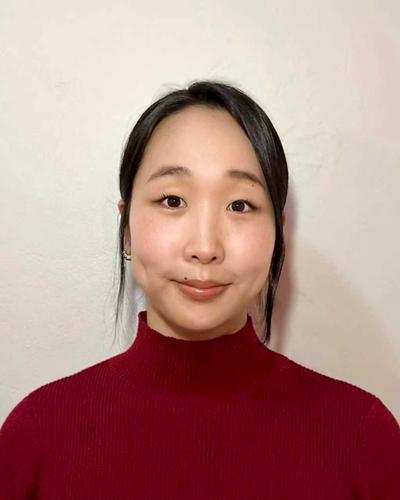Dr Grace Kim