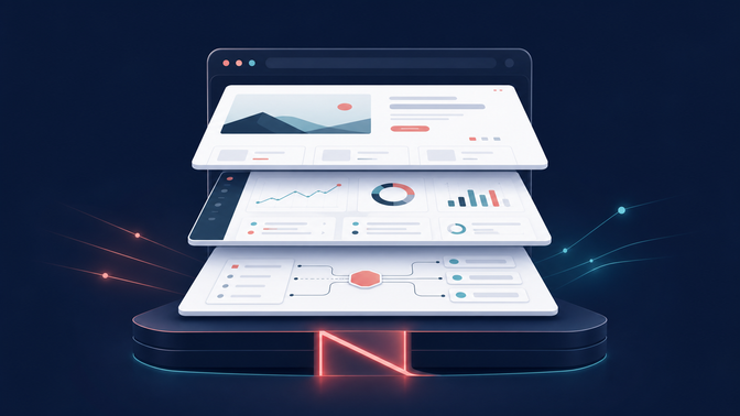 Next.js: nền tảng web app thống nhất cho marketing, dashboard và API