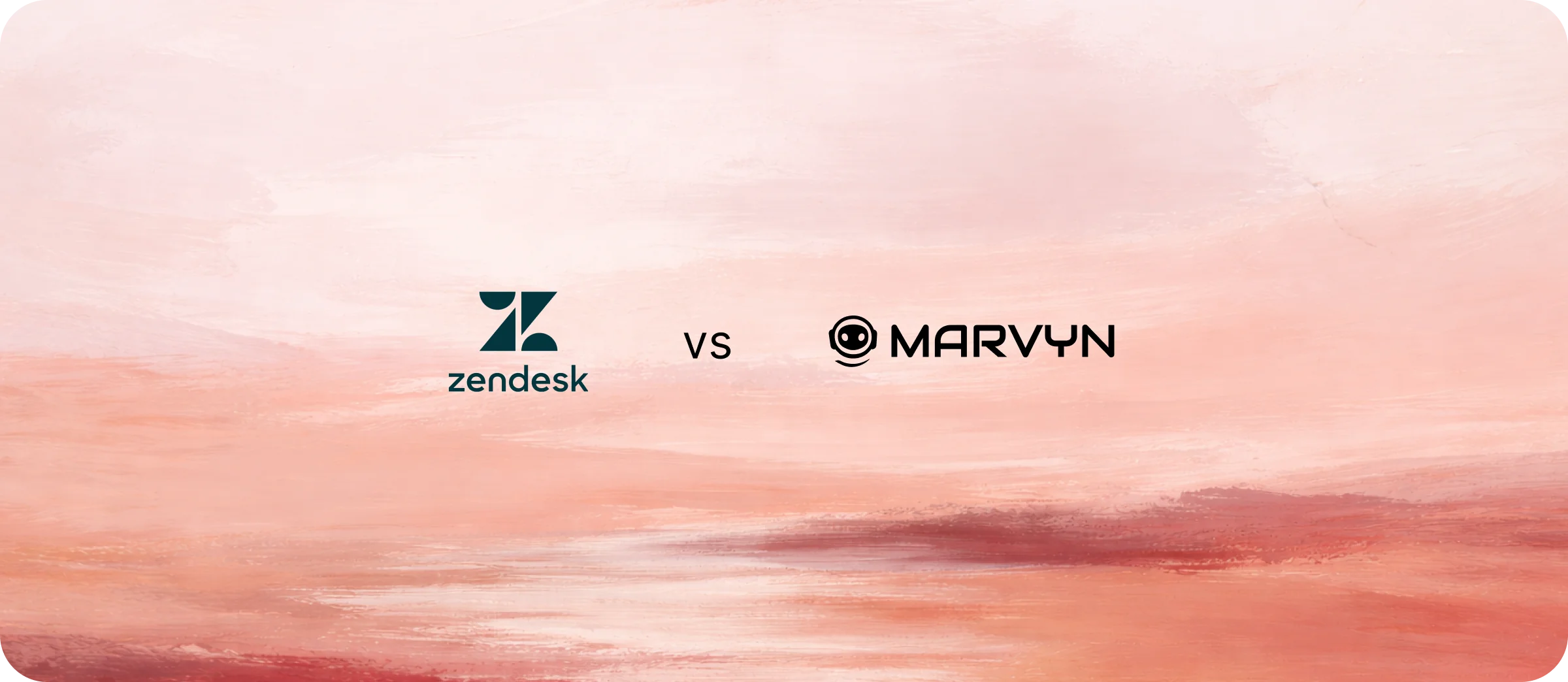 Zendesk vs Marvyn AI: Shopify AI Chatbot Comparison 2026