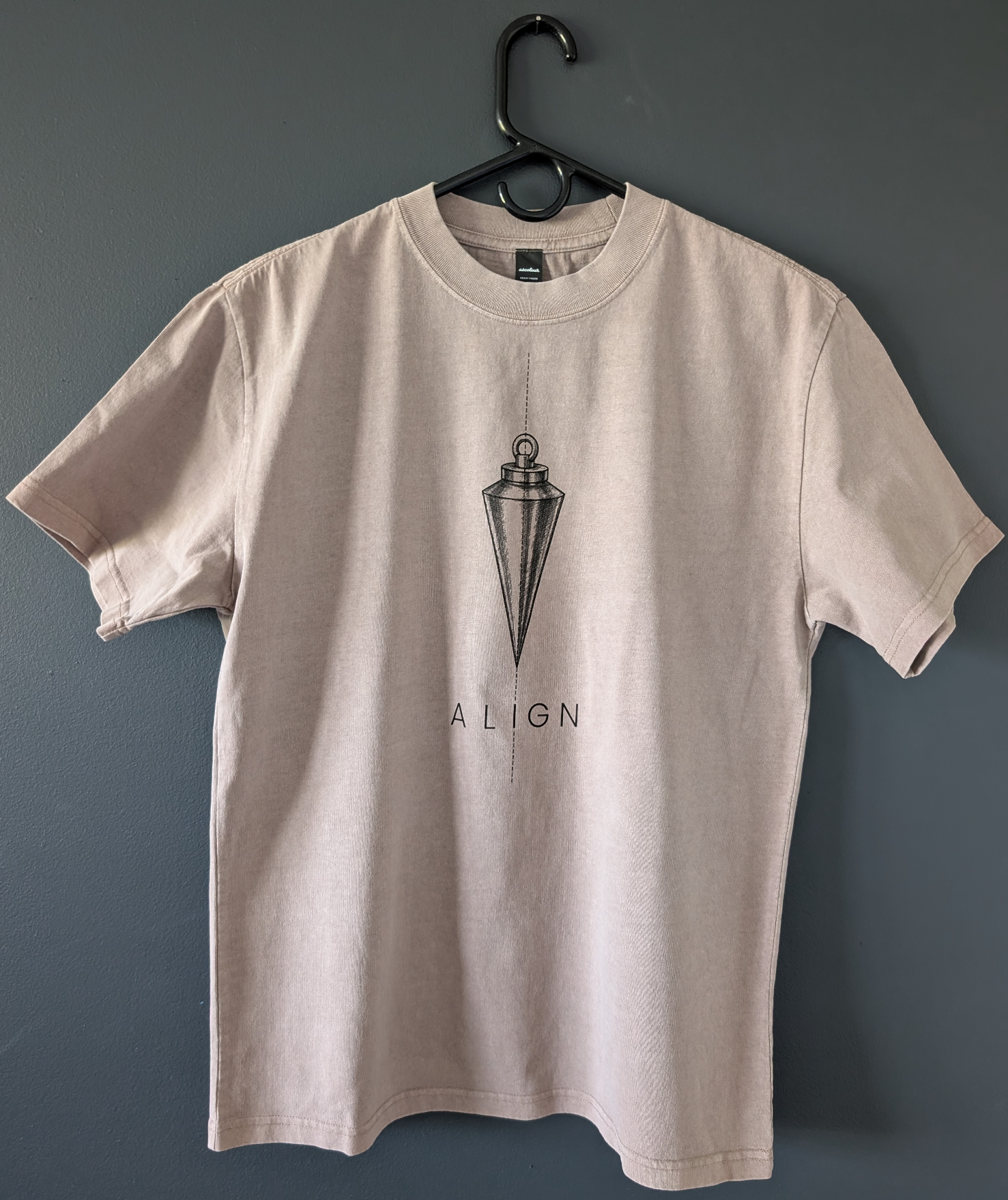 ITEM 005: THE PLUMB BOB