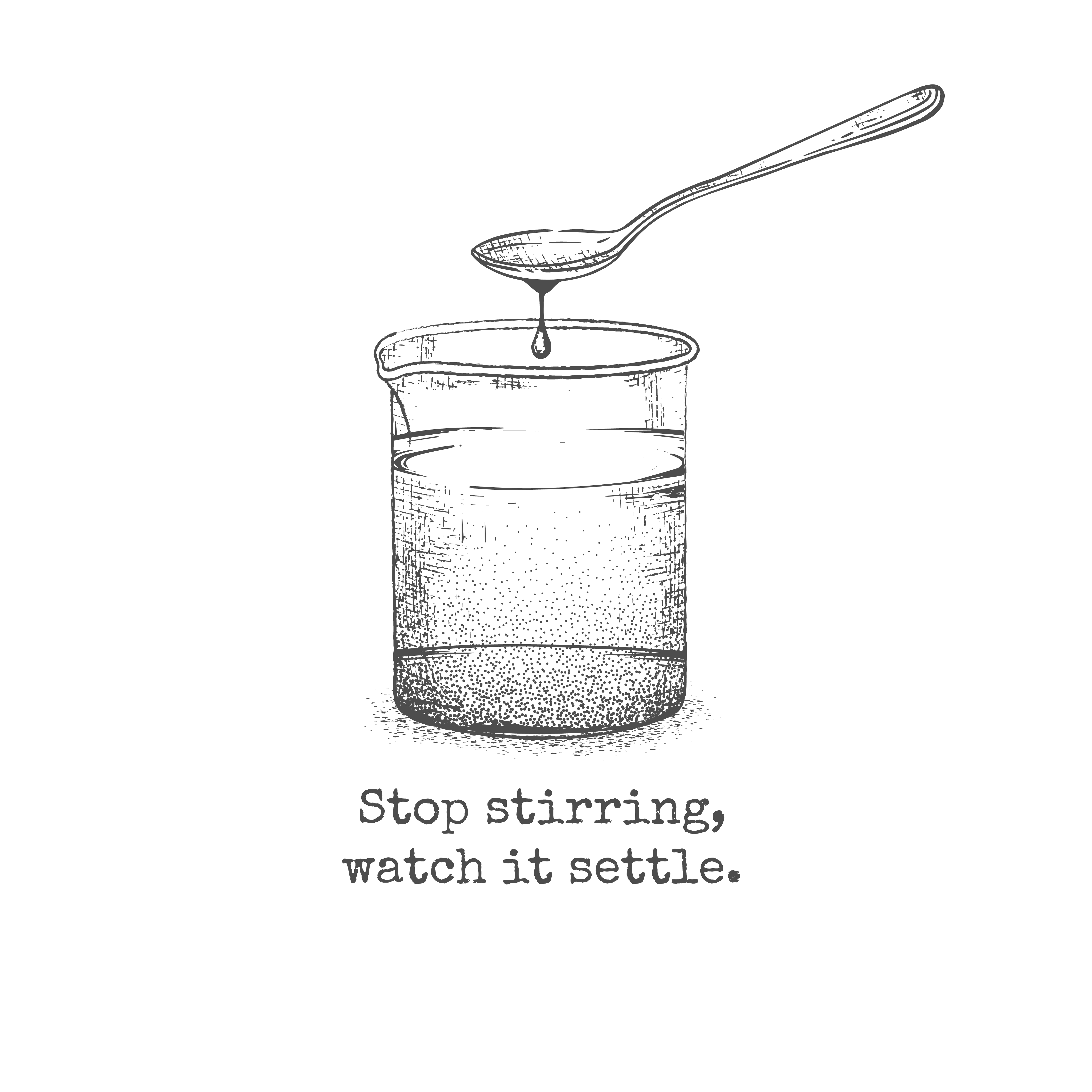 ITEM 001: THE SEDIMENT