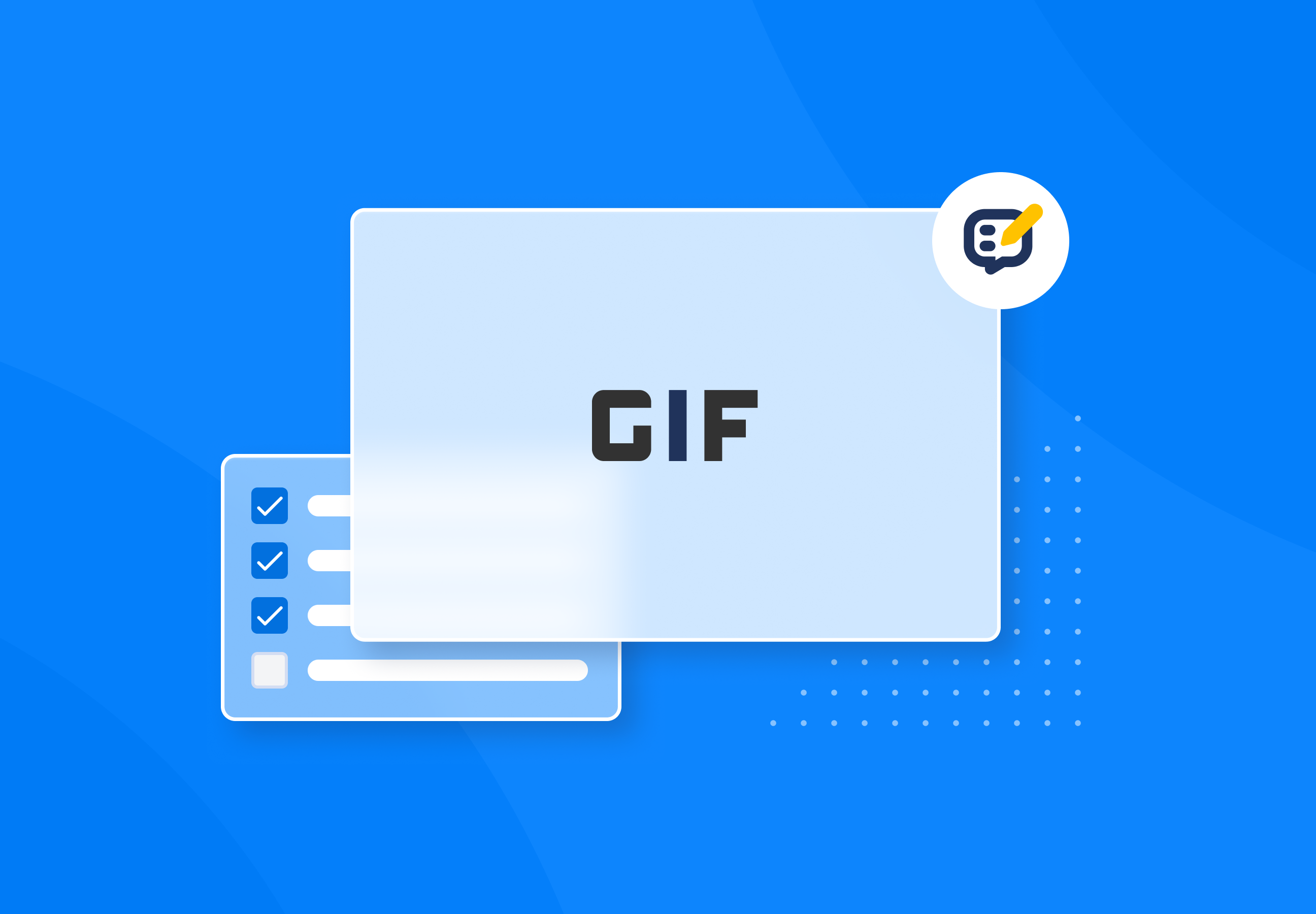 Auto Email Gif Why and How to Insert a GIF into an Email | Delivra