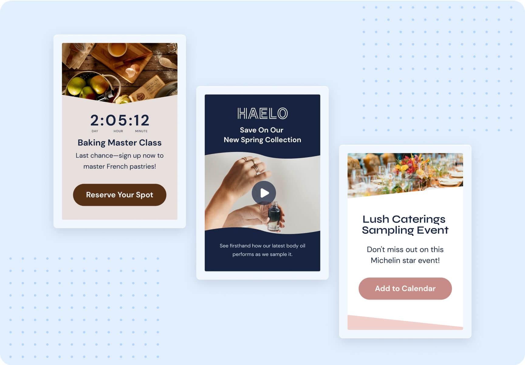 Why interactive email is the key to engaging your audience
