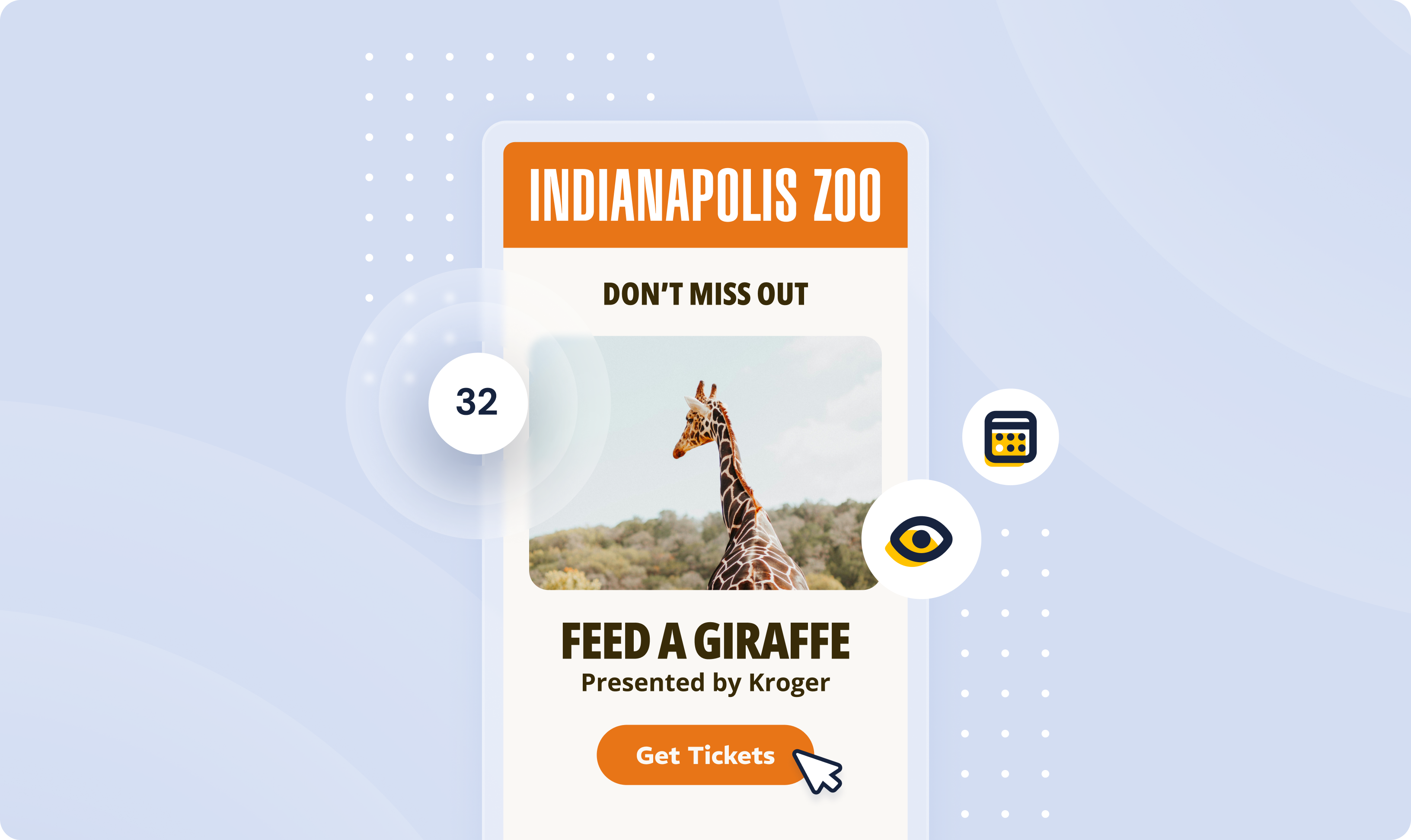 Connecting with visitors and growing membership at the Indianapolis Zoo