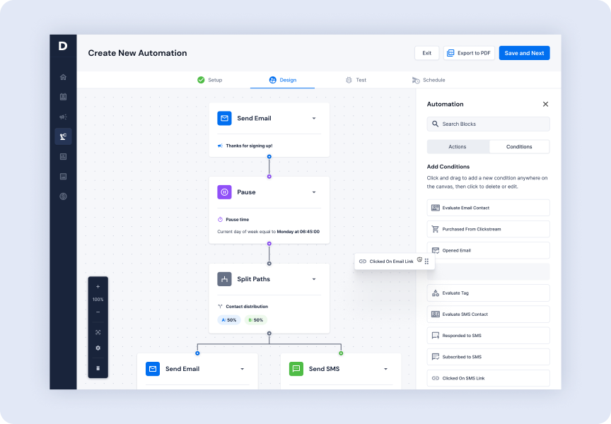 The ultimate guide to building email automations