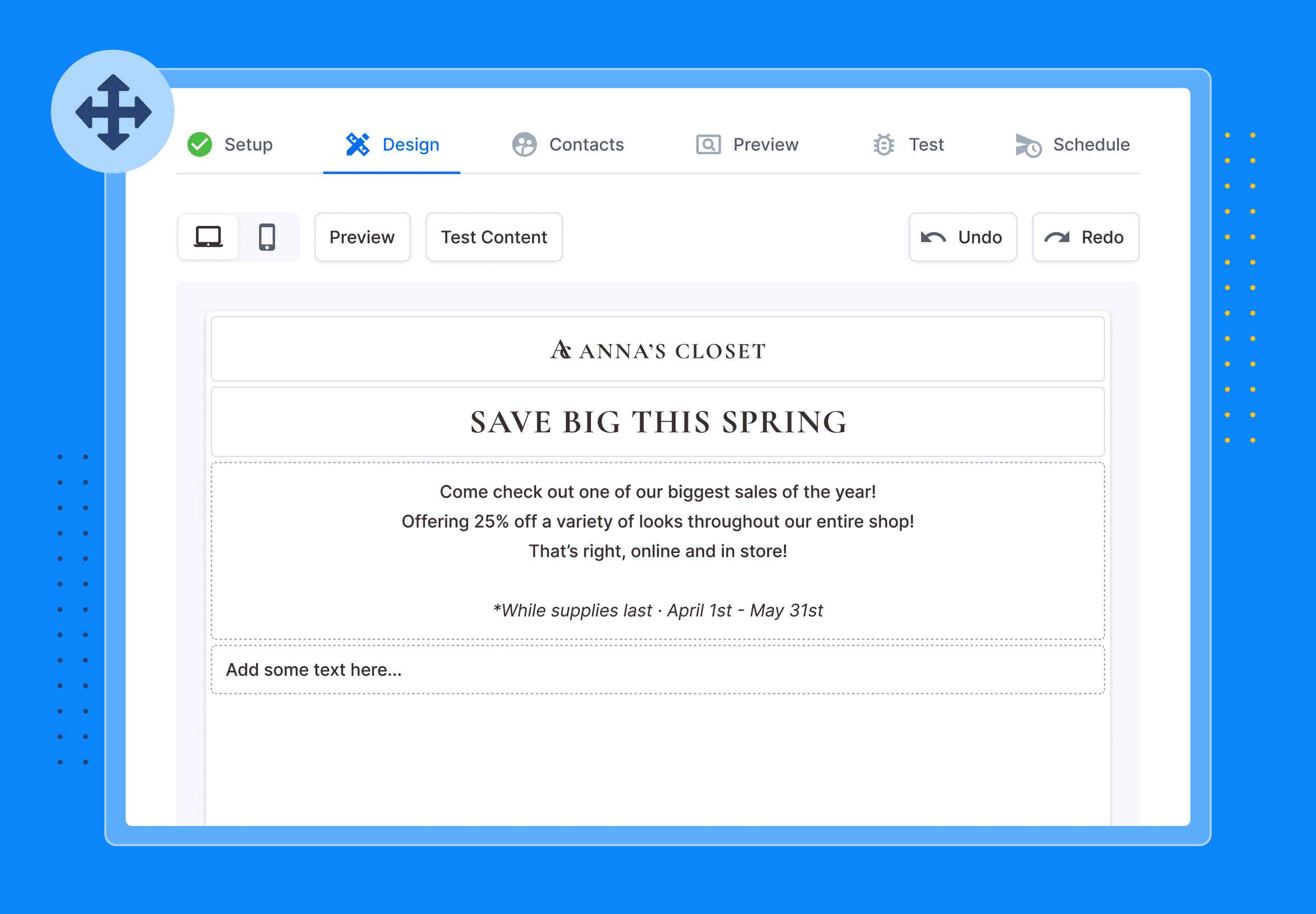 Why and How to Insert a GIF into an Email | Delivra
