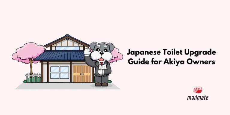 Japanese Toilet Guide for Akiya Owners: Kumitori, Joukasou, and Costs Explained (2026)