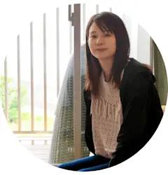 Yukino Okubo