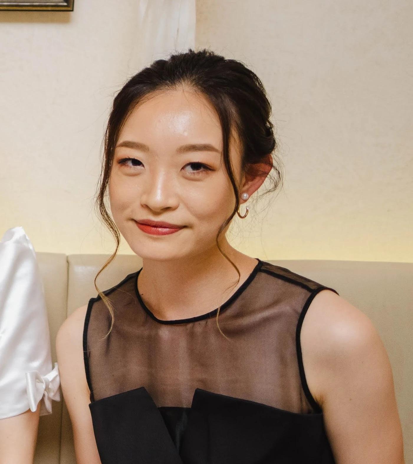Yuriko Matsuoka