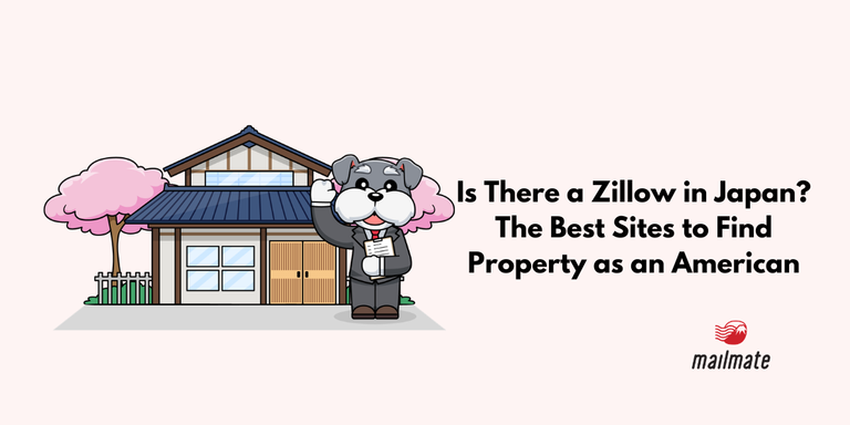 Is There a Zillow in Japan? The Best Sites to Find Property as an American (2026)