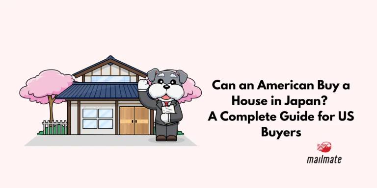 Can an American Buy a House in Japan? A Complete Guide for US Buyers (2026)
