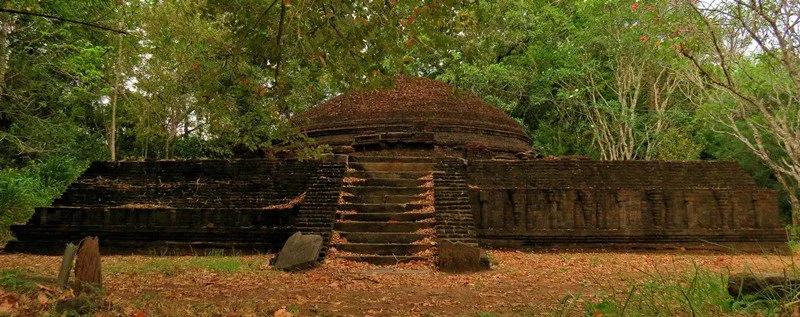 Sellabawa Temple