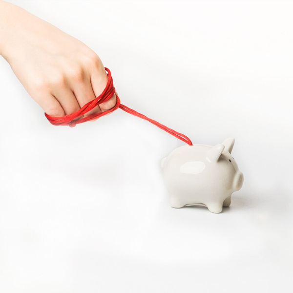 Luksuz razduživanja