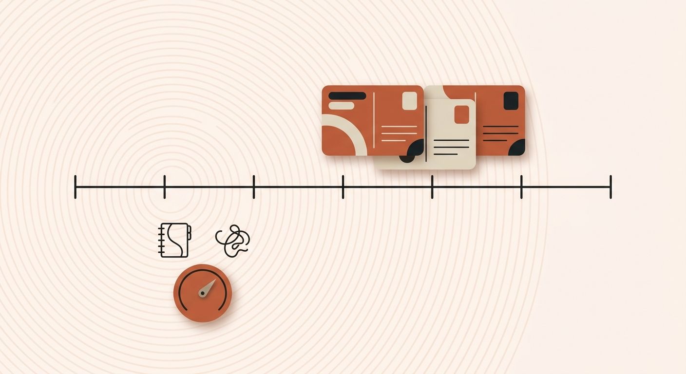 How Far Ahead Should You Schedule Social Posts?