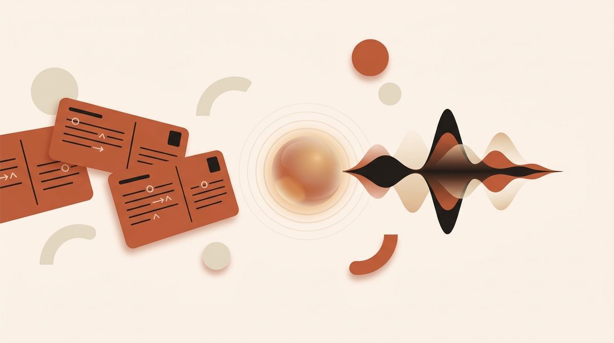 How to Train AI on Your Brand Voice (the Practical Way)