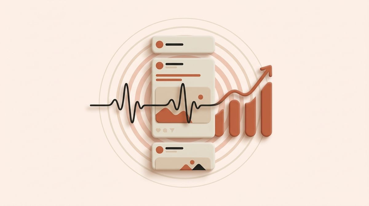 Facebook Organic Reach in 2026: Is It Dead? (No — Here's the Play)