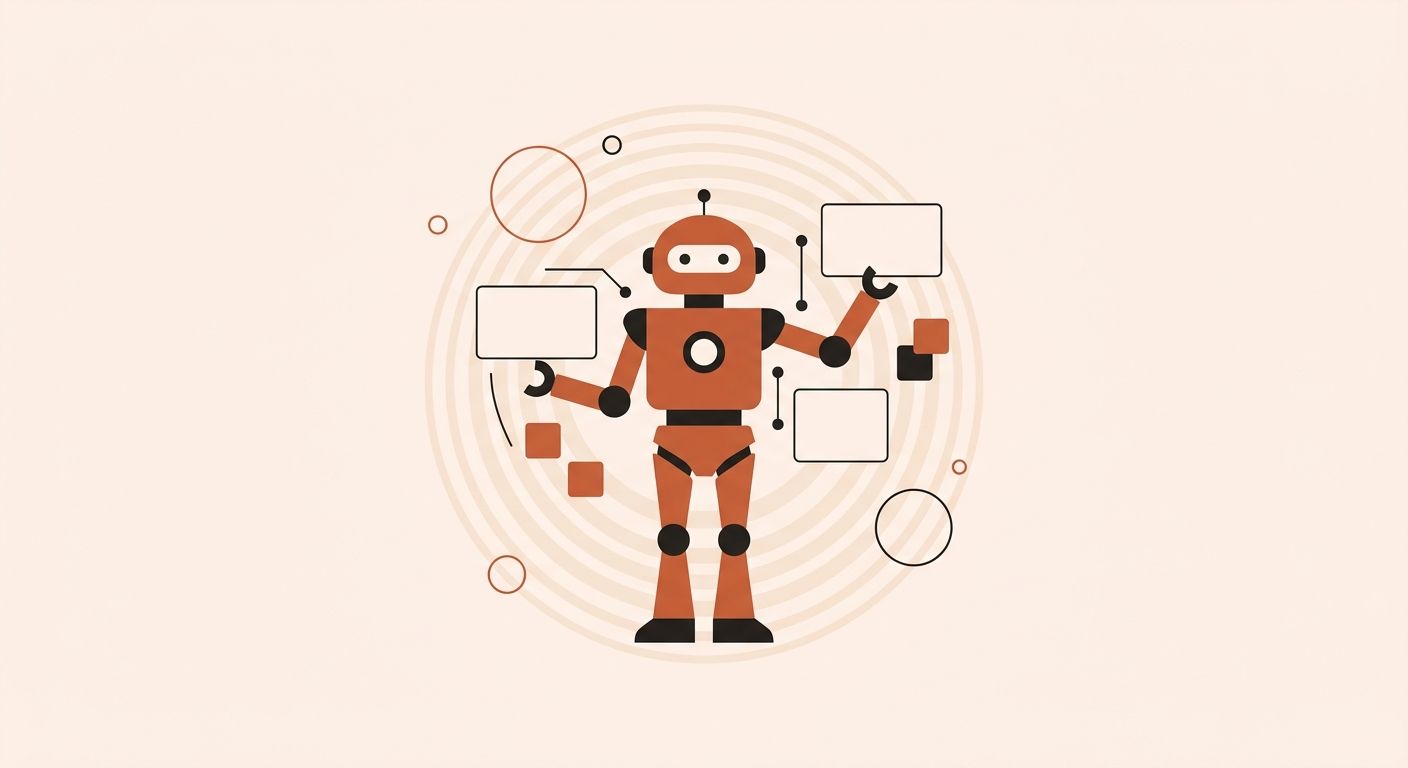 What an AI Social Media Manager Actually Does