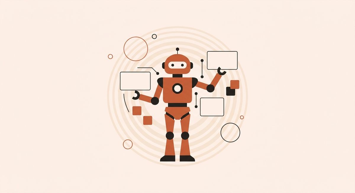 What an AI Social Media Manager Actually Does