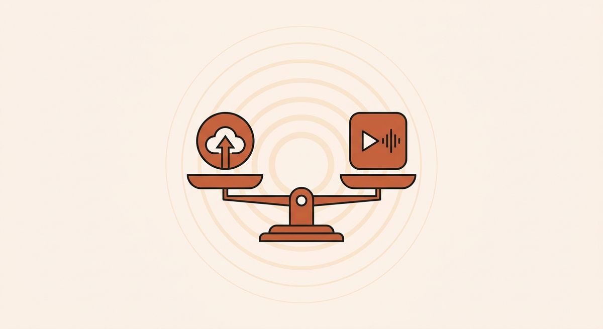 Later vs Buffer: Which Fits a One-Person Brand?