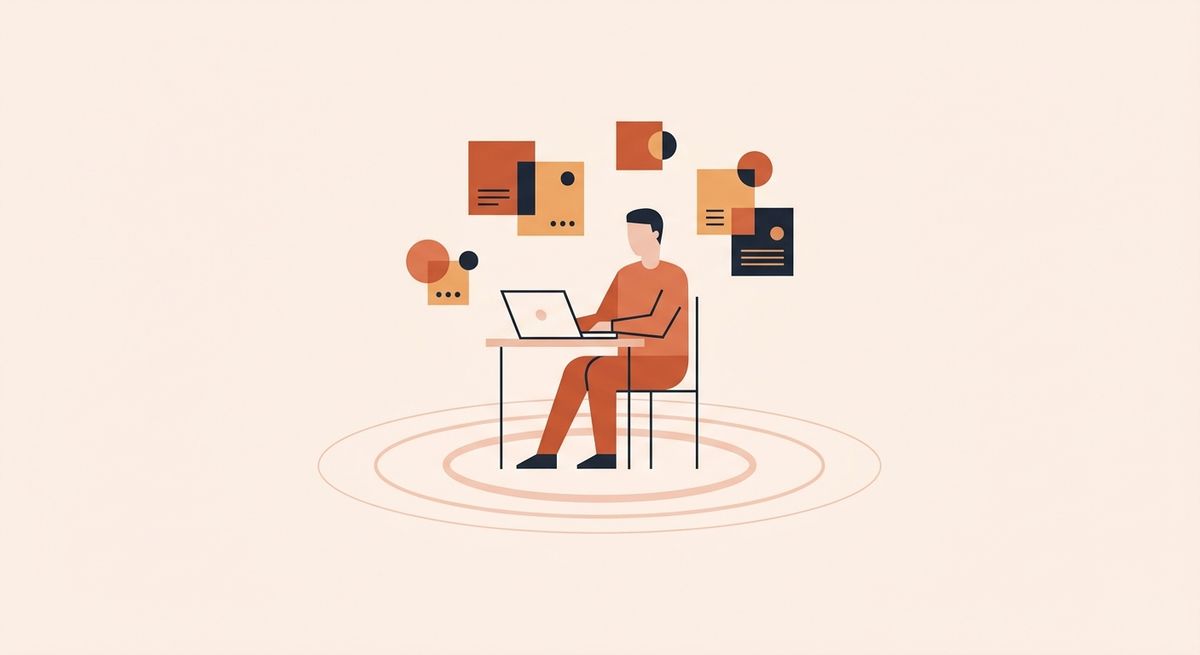 Social Media for Freelancers: Turn Posts into Clients