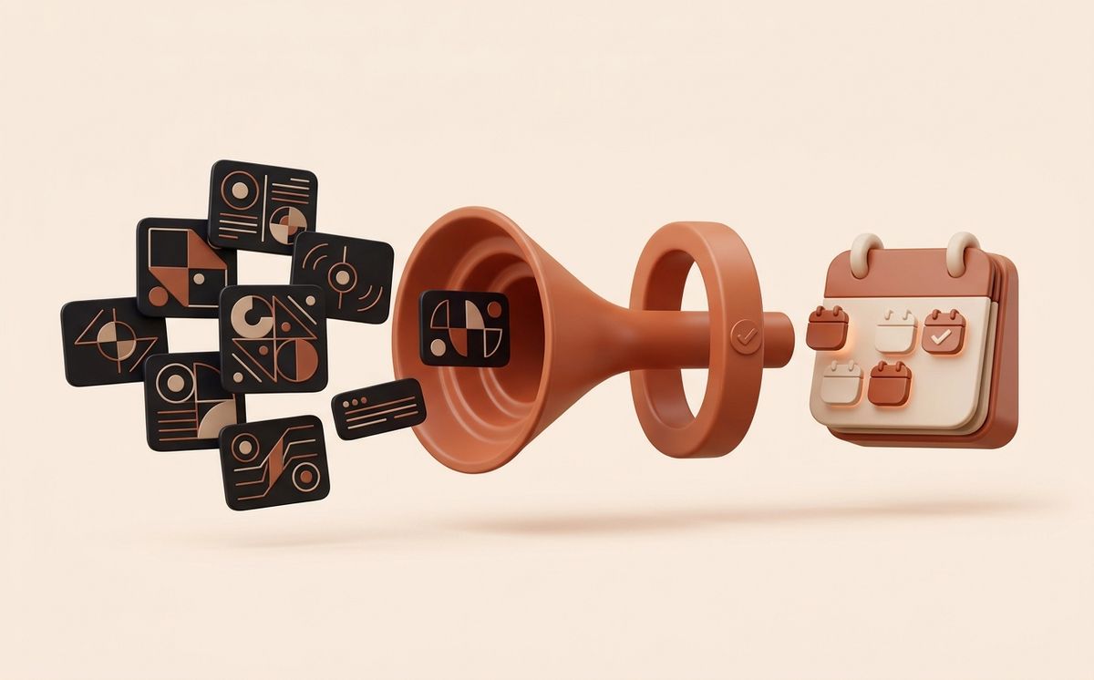 The Inbound Engine for Solo Consultants & Coaches