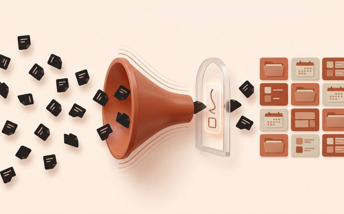 The Content Idea Backlog: 20+ Ideas from Your Daily Code