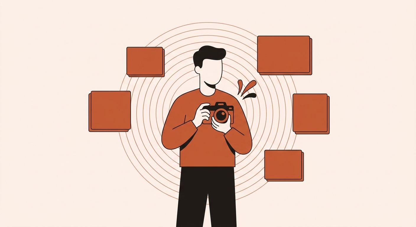 Social Media for Creators Who Hate the Algorithm Game