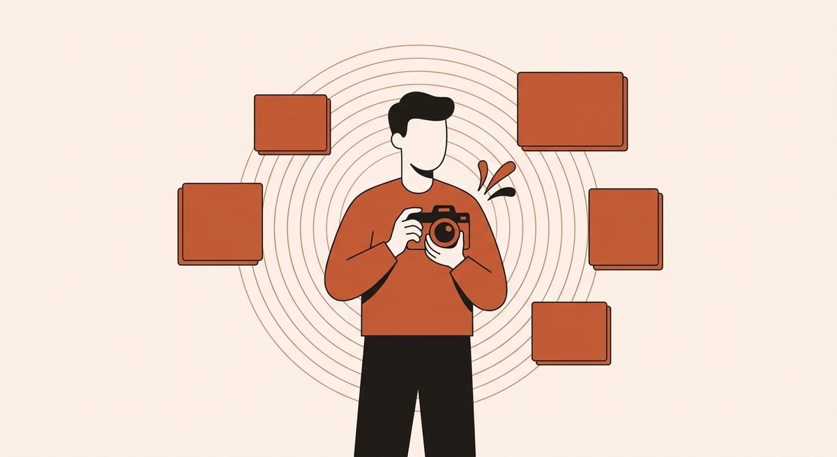 Social Media for Creators Who Hate the Algorithm Game