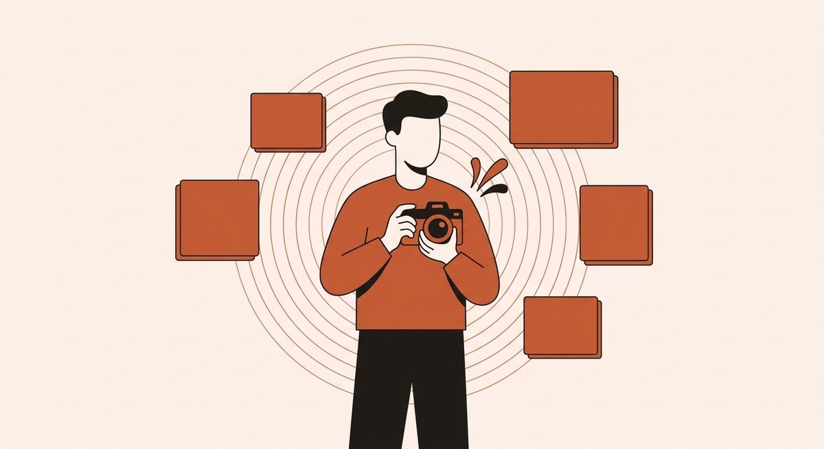 Social Media for Creators Who Hate the Algorithm Game