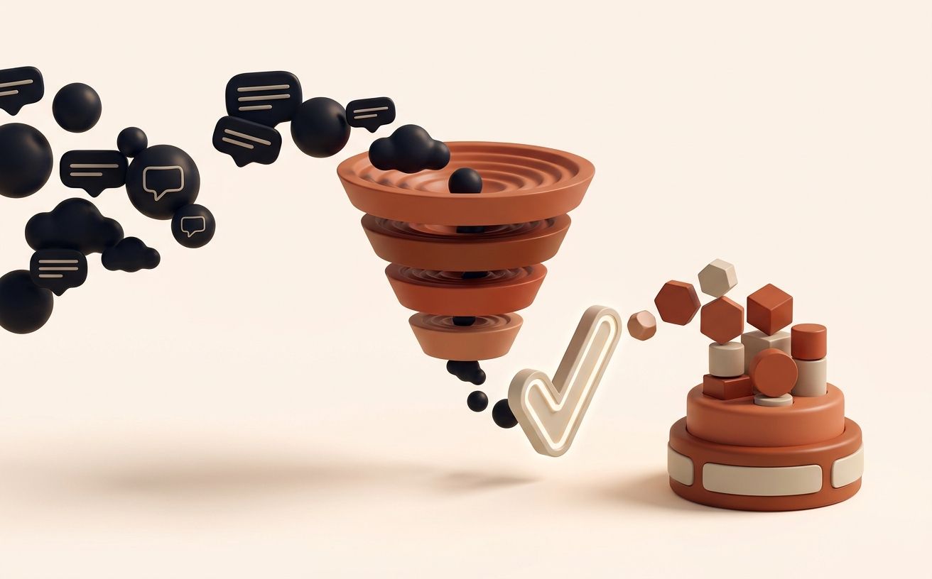 The 4-Part Social Media Funnel for Solopreneurs