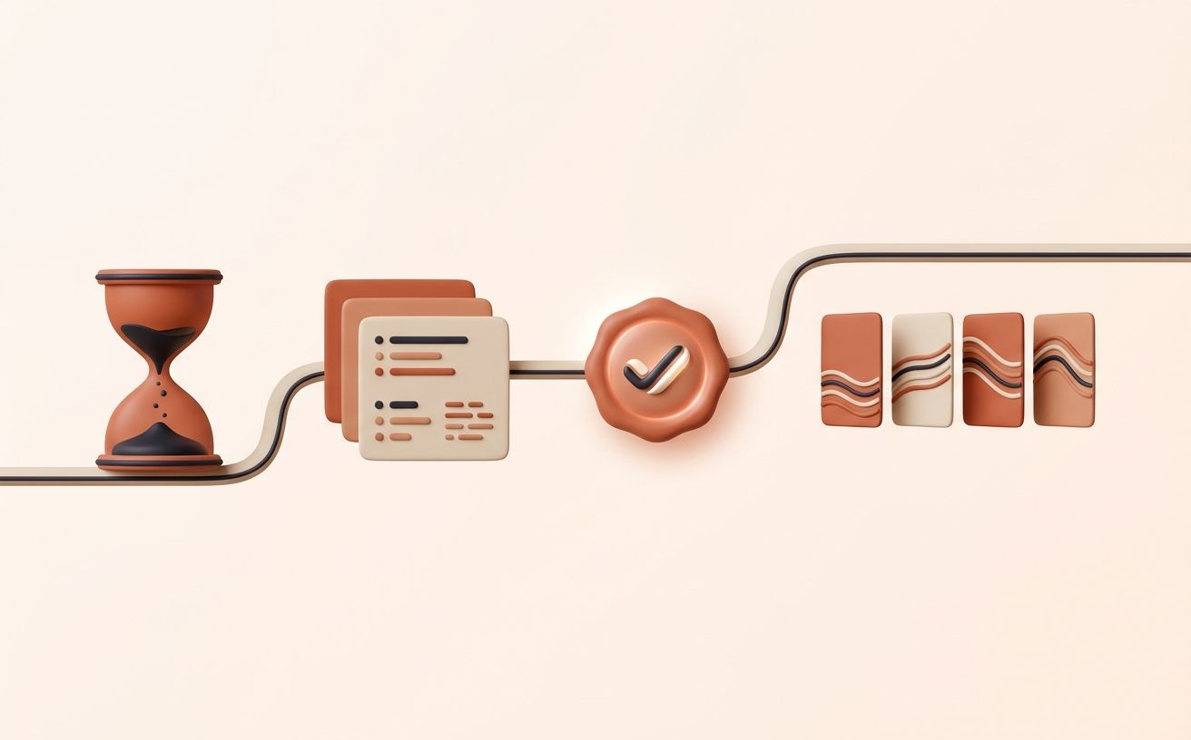 Build in Public Without Burning Out: The 15-Minute System