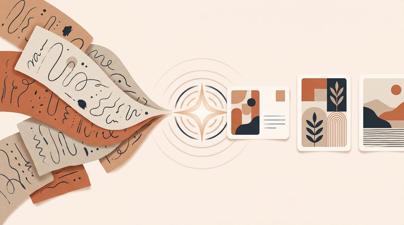 12 AI Prompts for Social Media That Don't Produce Slop