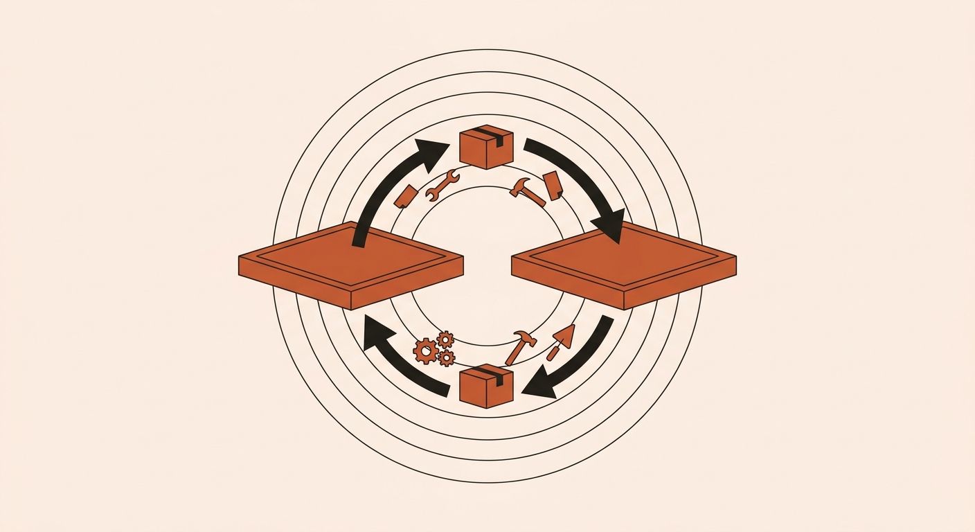 Switching Social Media Tools Without Losing Your Content