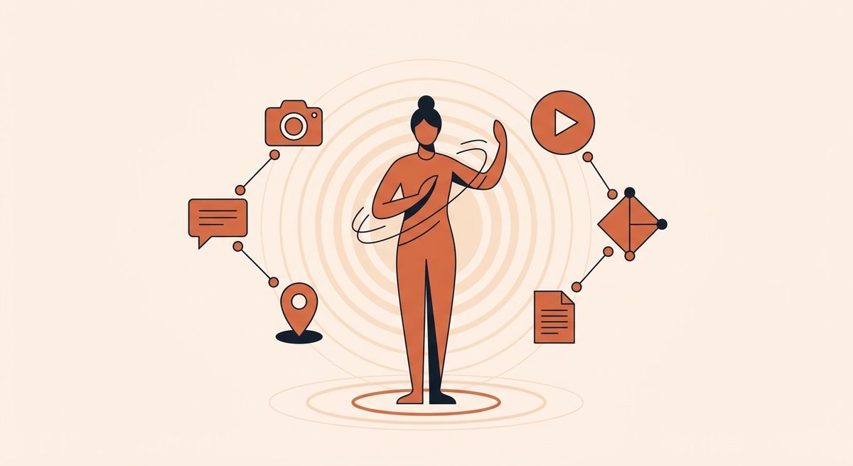 Social Media for Solopreneurs: The Minimum Effective Dose