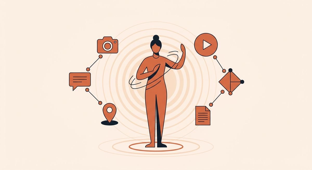 Social Media for Solopreneurs: The Minimum Effective Dose