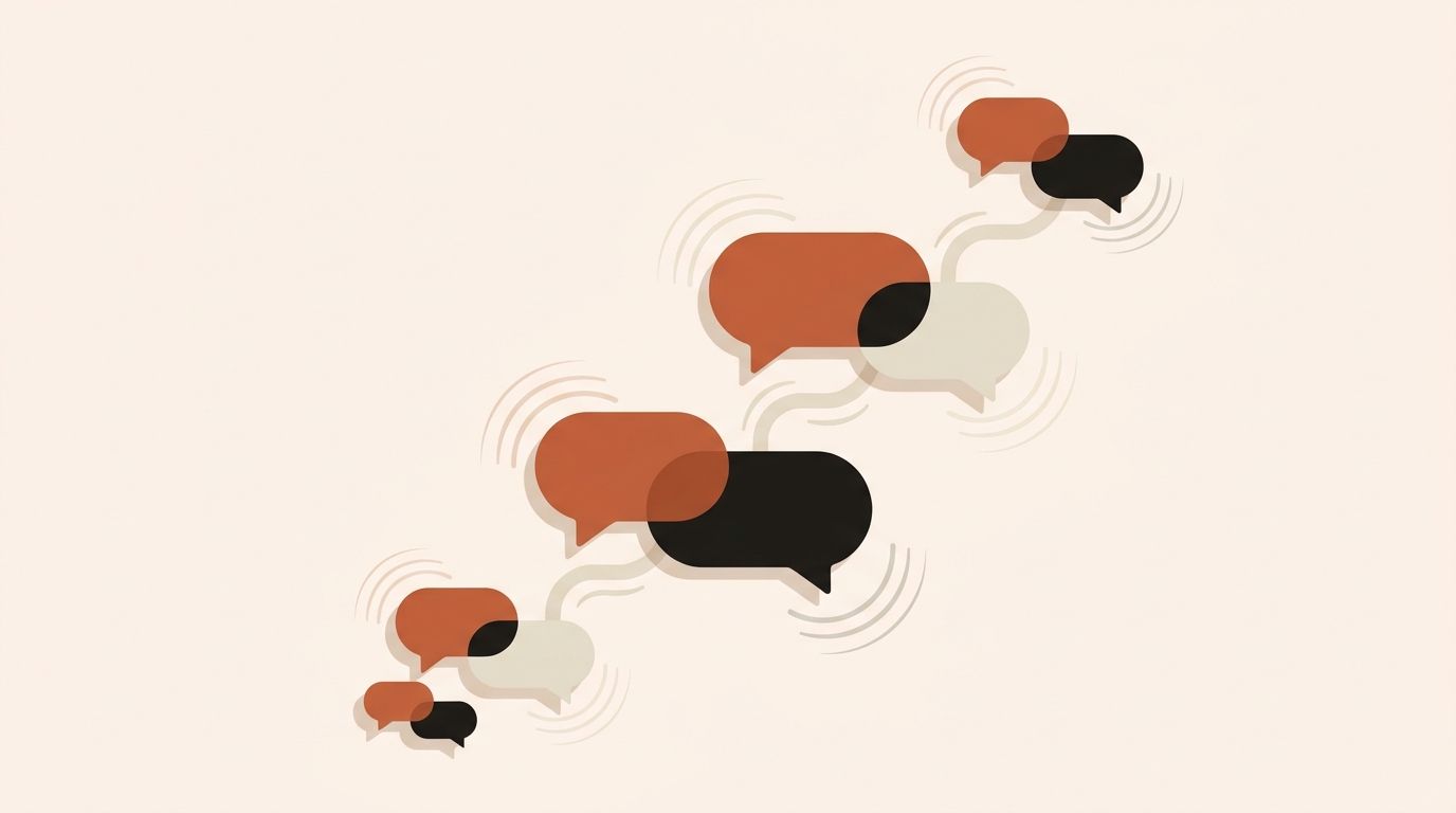 A Threads Growth Strategy for People With No Time