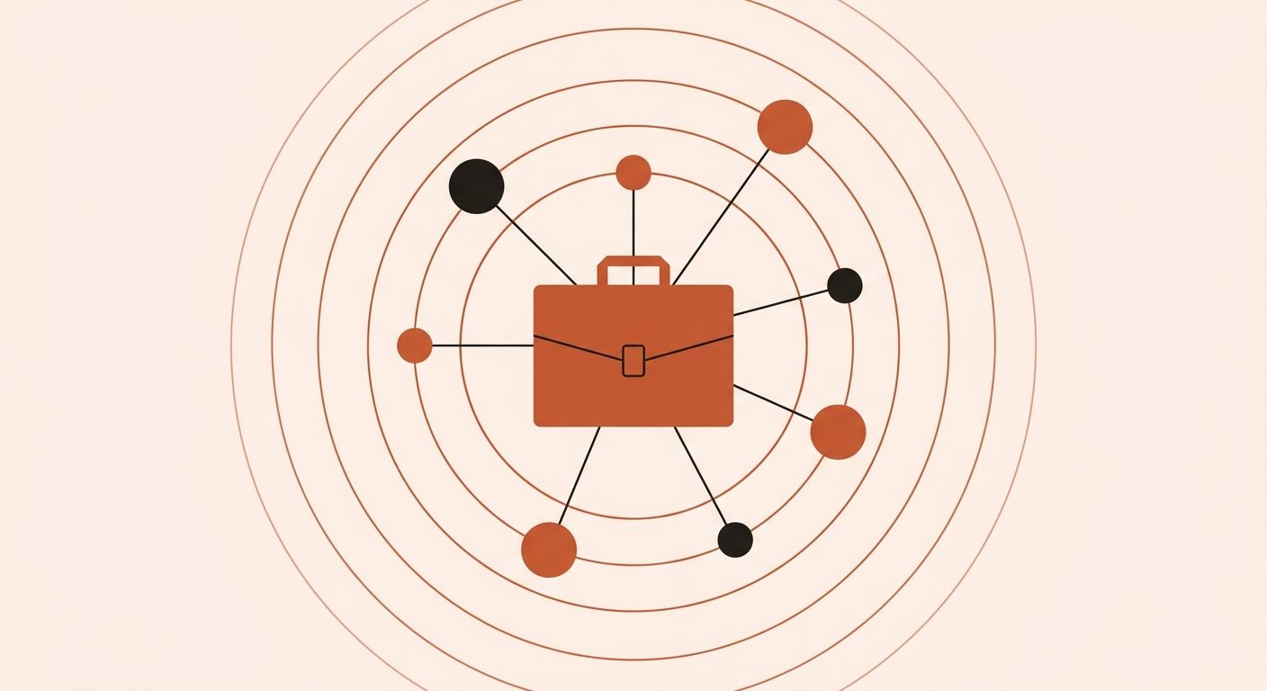 Social Media for Consultants: Authority Without Burnout
