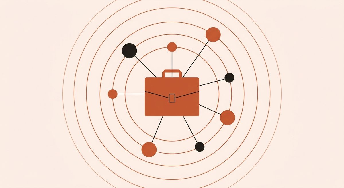 Social Media for Consultants: Authority Without Burnout