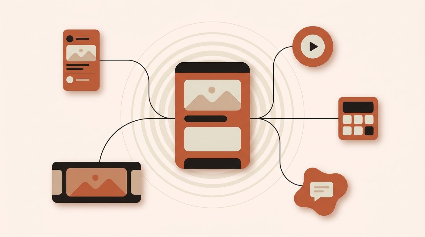 Cross-Posting Mistakes That Kill Your Reach (and the Fix)
