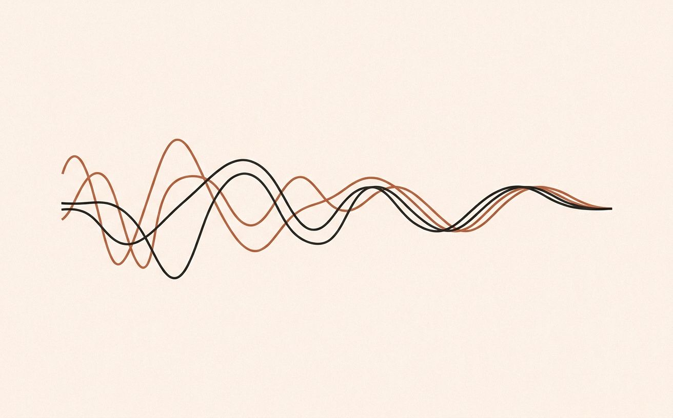 Why AI Posts Sound Fake (And How to Fix Founder Voice)